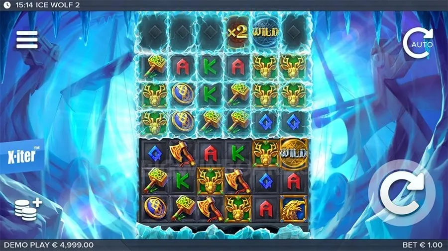 Online casino tips