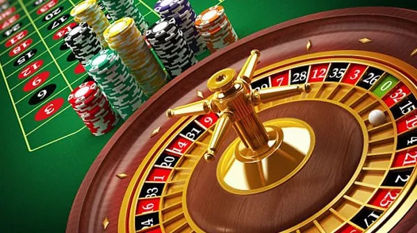 First deposit bonus promotion