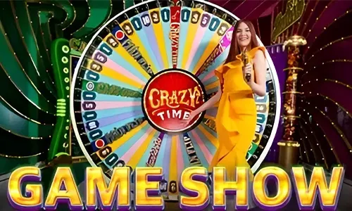 Blackjack game