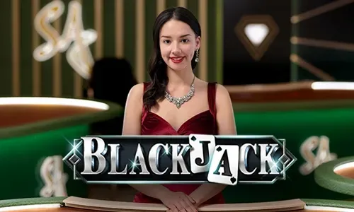 Baccarat game