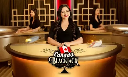 Live Roulette game